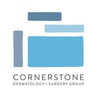 Cornerstone Dermatology & Surgery Group logo