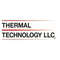 Thermal Technology, LLC logo