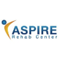 Aspire Rehab Center logo