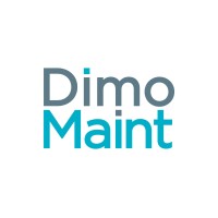 DIMO Maint logo
