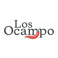 Los Ocampo logo