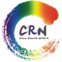 Chinese Rainbow Network logo