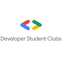 Google Developer Student Club @ UC Davis logo