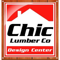 Chic Lumber logo