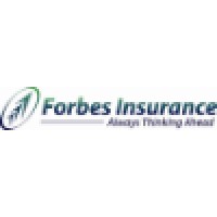 Forbes Insurance Limited logo