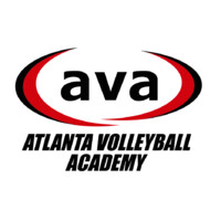 Atlanta Volleyball Academy logo