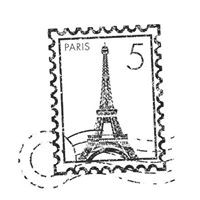 Paris Family Dental logo