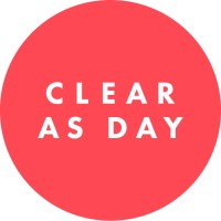 Clear As Day Agency logo