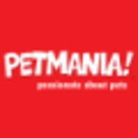 Petmania Ltd logo