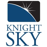 Knight Sky LLC logo