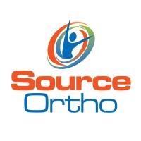 Source Ortho logo