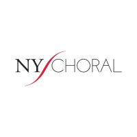 New York Choral Society logo