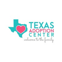 Texas Adoption Center logo