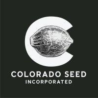 Colorado Seed Inc. logo