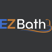EZ Bath logo