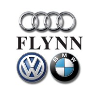 Flynn VW Audi BMW logo