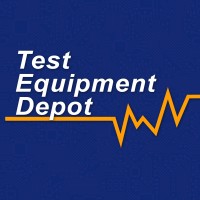 Test Equipment Depot logo