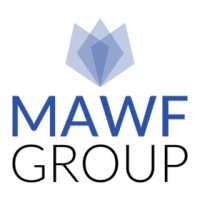MAWF Group logo
