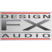 Design Fx Audio logo