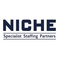 Niche SSP - No.1 For Estimating Talent logo
