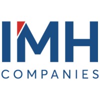 IMH Companies logo