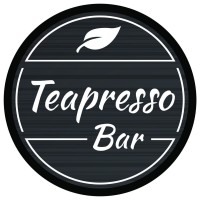 Teapresso Bar logo