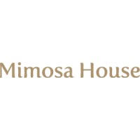 Mimosa House logo