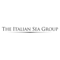 The Italian Sea Group logo