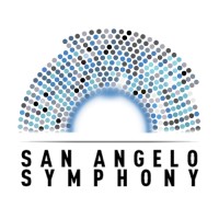 San Angelo Symphony Society logo