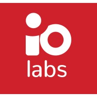 Io Labs logo