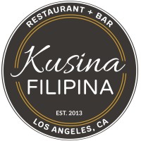 Kusina Filipina logo