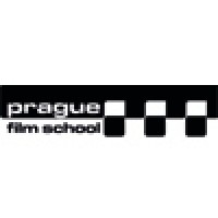 Prague Film School logo