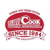 Image of Cook Portable Warehouses
