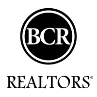 BCR REALTORS logo
