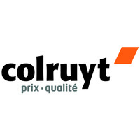 Colruyt France logo