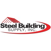 Steel Building Supply, Inc. logo