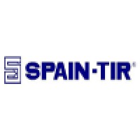 Spain Tir Transportes Internacionales S.A. logo