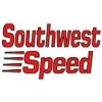Southwest Speed logo