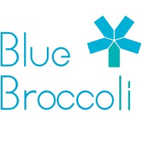 Blue Broccoli GmbH logo