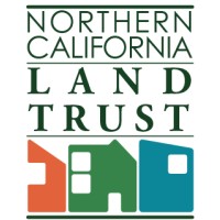 Northern California Land Trust logo