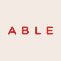 Able Carry logo