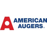 American Augers Inc logo