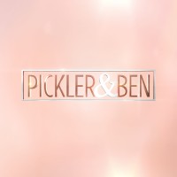 Pickler & Ben logo