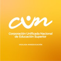 Corporación Unificada Nacional de Educación Superior CUN logo