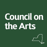 New York State Council On The Arts (NYSCA) logo