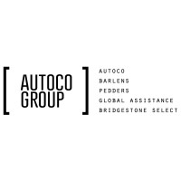 Autoco Group logo