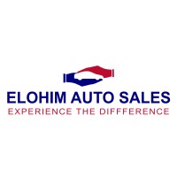 Elohim Auto Sales logo