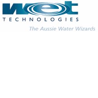 Wet Technologies logo