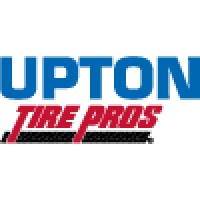 Upton Tire Pros logo