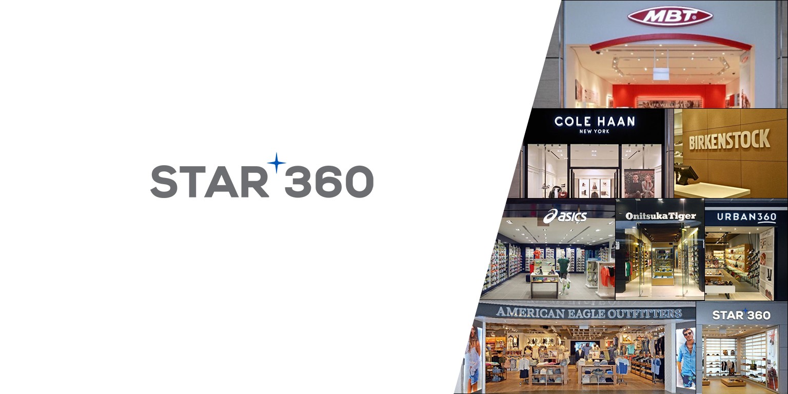 Star 360 Holdings Pte Ltd logo
